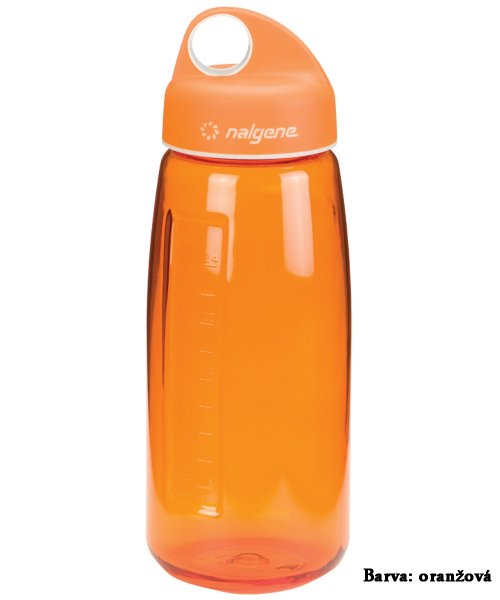 Faa NALGENE N-Gen 0,9 l - orange