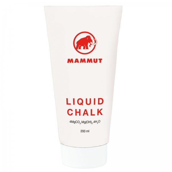 Magnzium tekut MAMMUT Liquid Chalk 200 ml