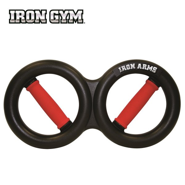 IRON GYM Iron Arms
