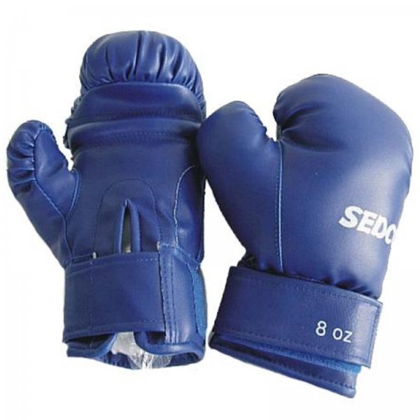 Boxovacie rukavice SEDCO TG detsk 8oz