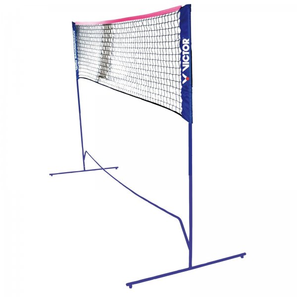 Multifunkn sie VICTOR Mini Badminton Net