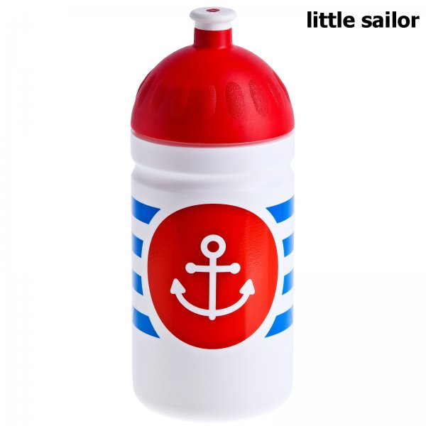 Cyklo faa YEDOO 0,5 l little sailor, detsk