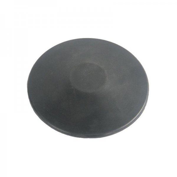 Atletick disk SEDCO zvodn gumov 0,75 kg
