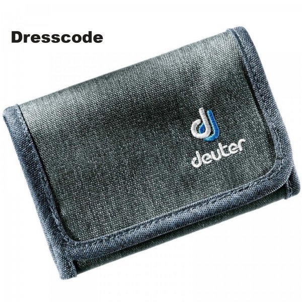 Peaenka DEUTER Travel Wallet - dresscode