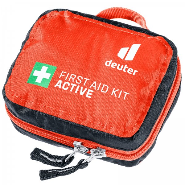 Lekrnika DEUTER First aid kit active