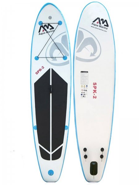 Paddleboard AQUA MARINA SPK-2