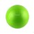 Gymnastick lopta MASTER overball - 26 cm - zelen