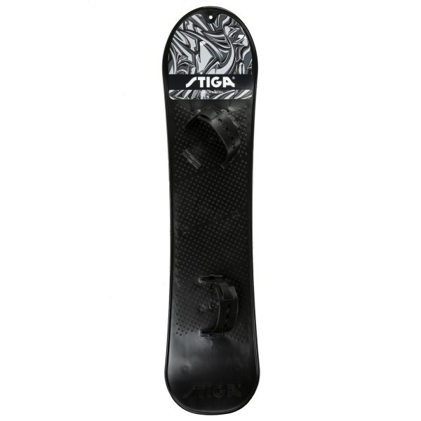 Detsk snowboard STIGA Wild - ierny