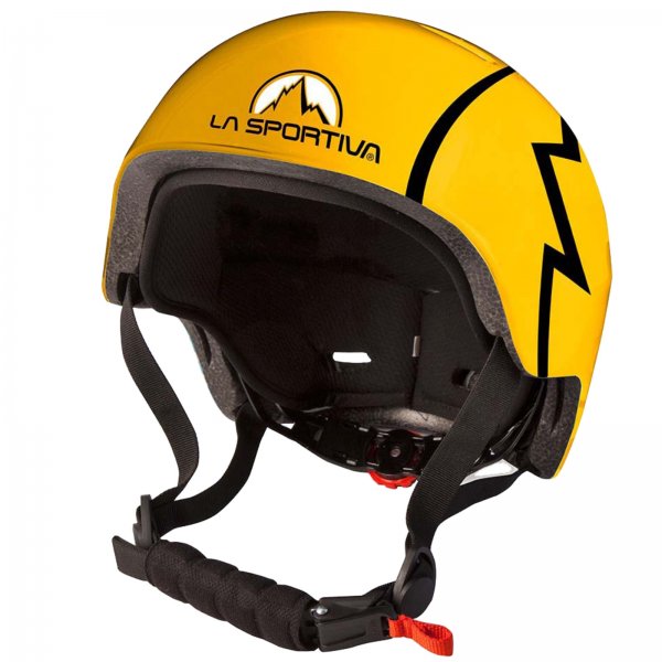 Horolezeck prilba LA SPORTIVA Combo Helmet