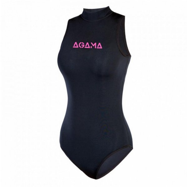 Neoprenov plavky AGAMA Swimming dm. - vel. L-XL (42/44)