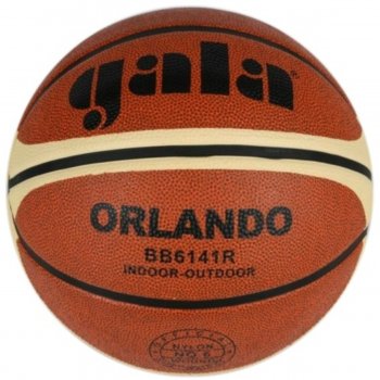 Basketbalov lopta GALA Orlando BB6141R