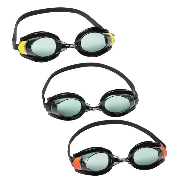 Plaveck okuliare BESTWAY Hydro Swim 21005