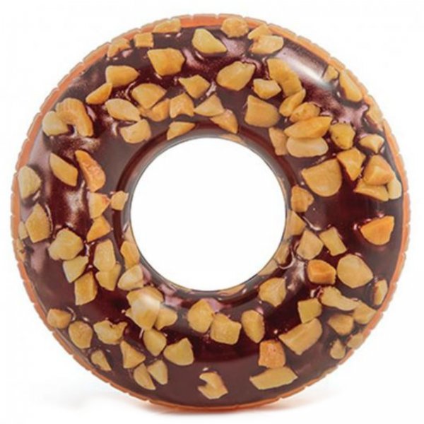 Nafukovac kruh INTEX okoldov Donut