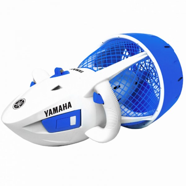 Podvodn skter YAMAHA Explorer