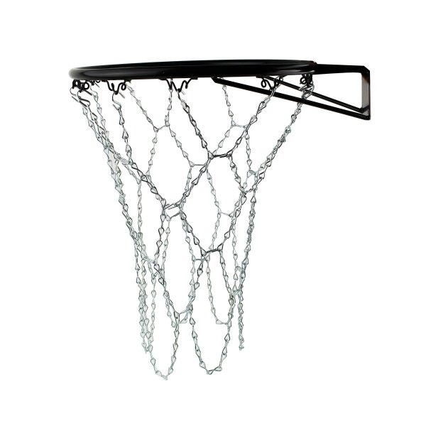 Basketbalov sieka MASTER - kovov retiazka