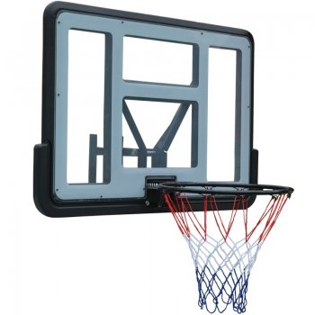 Basketbalov k s doskou MASTER 110 x 75 cm Acryl