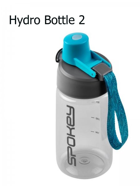 Faa SPOKEY Hydro Bottle