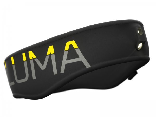 elenka LUMA Active Led Light ierna - ve. S-M