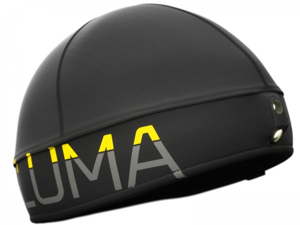 iapka LUMA Active Led Light ierna - ve. L-XL