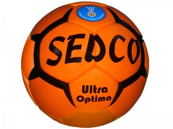 Hdzanrska lopta SEDCO Ultra Optima - ve. 1