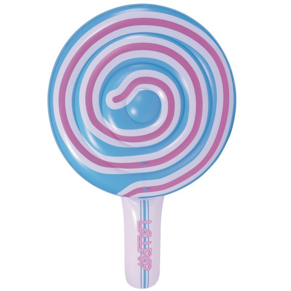 Nafukovacie lehtko Jambo Lollipop - lzatko 170 cm