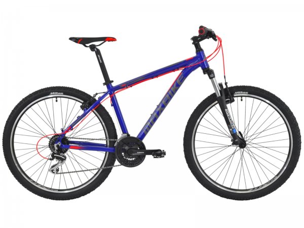 Horsk bicykel MAXBIKE Nimba 27.5 2020