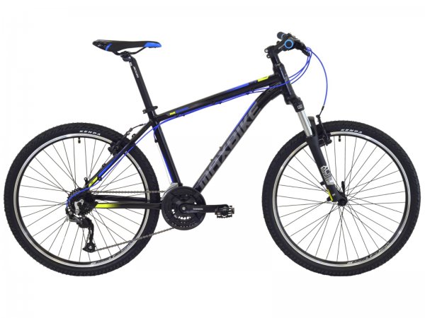 Horsk bicykel MAXBIKE Nimba 26 2020