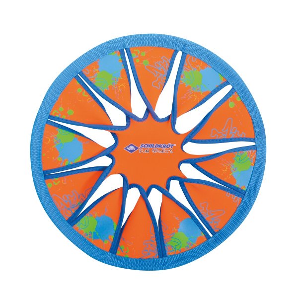 Frisbee - lietajci tanier SCHILDKROT Neoprene Disc