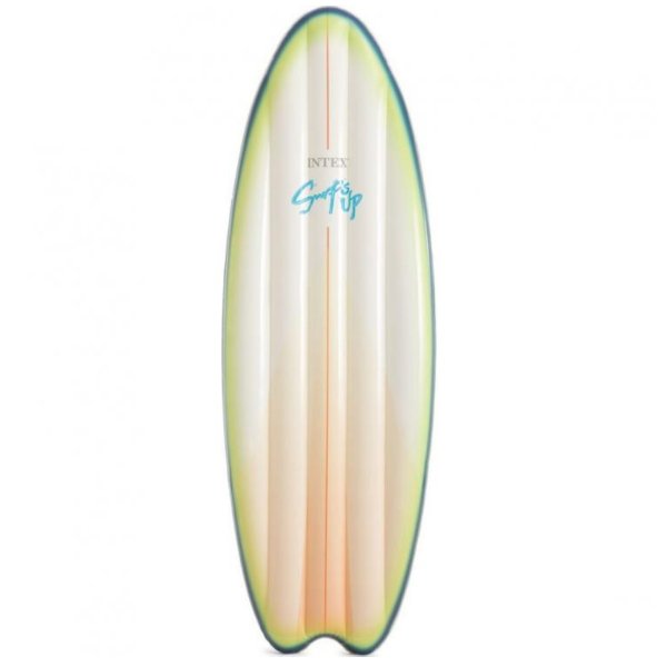 Nafukovacie surf INTEX 178 x 69 cm