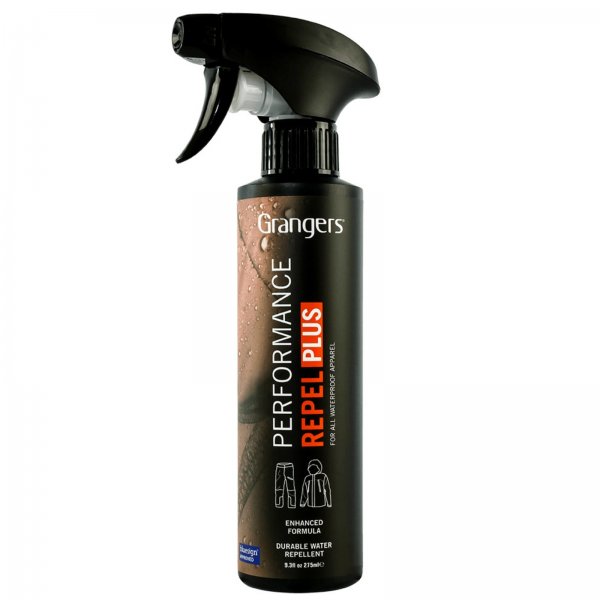 Impregncia GRANGERS Performance Repel Plus Spray 275 ml