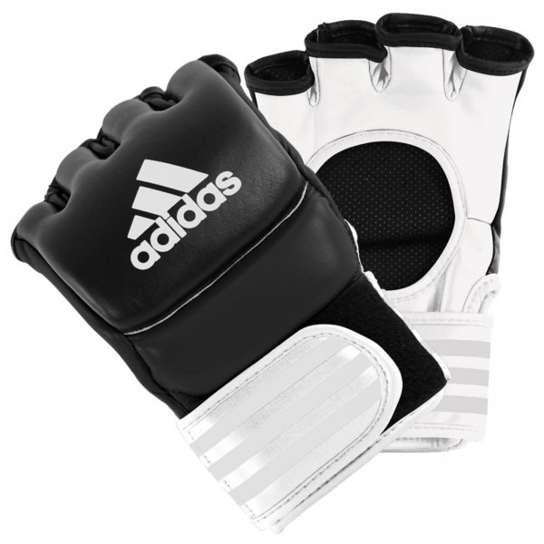 Boxovacie rukavice ADIDAS Grappling Ultimate - ve. XL