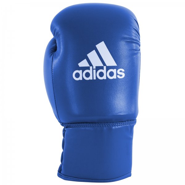 Boxovacie rukavice ADIDAS Rookie 2 - modro-biele 4oz.