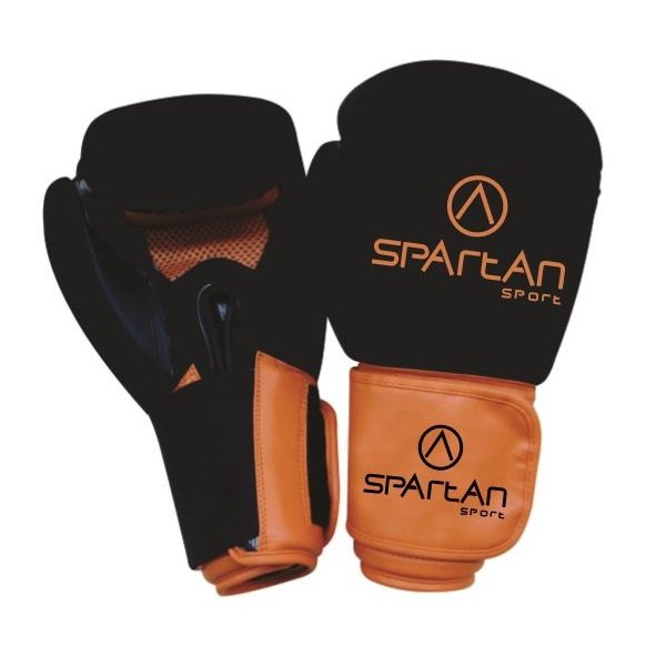 Boxovacie rukavice SPARTAN Senior 812 - 8oz.