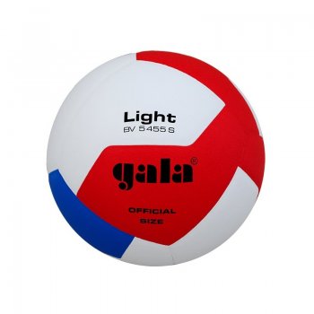 Volejbalov lopta GALA Light BV5455S
