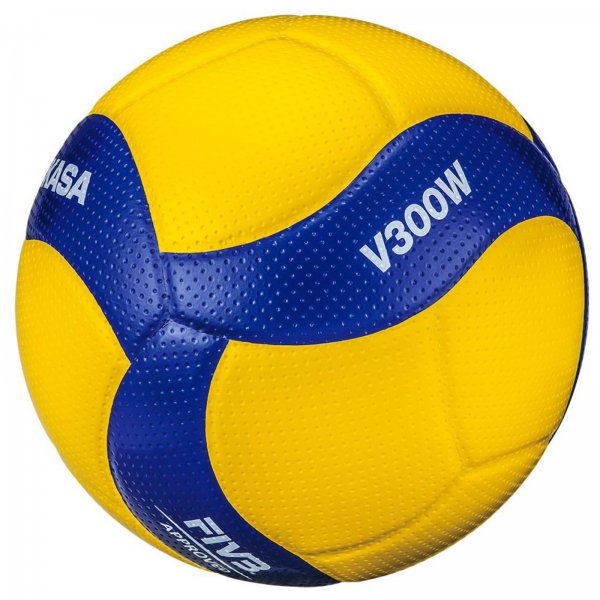 Volejbalov lopta MIKASA V300W - 5