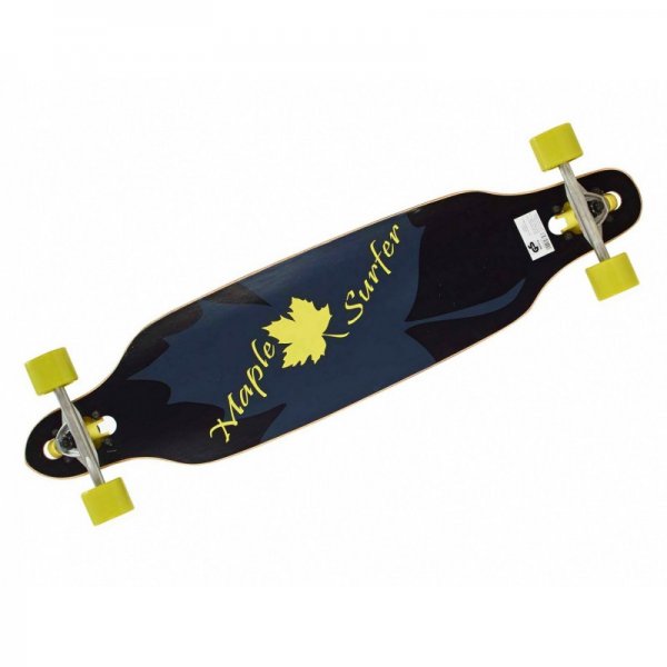 Longboard SPARTAN Maple Surfer 38'