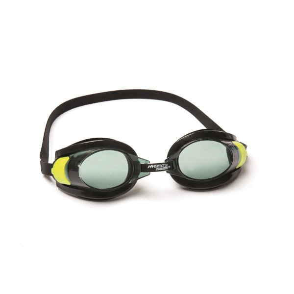 Plaveck okuliare BESTWAY Focus 21085 - zelen