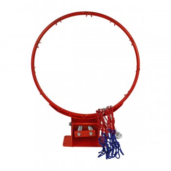 Basketbalov obrka MASTER 16 mm odpruen so siekou
