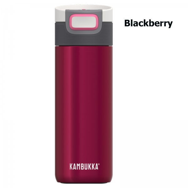 Termohrnek KAMBUKKA Etna 0,5 l - Blackberry