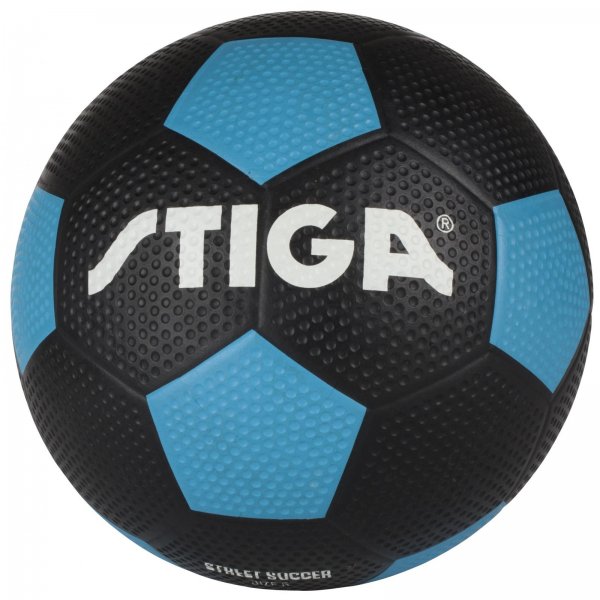 Futbalov lopta STIGA Street Soccer