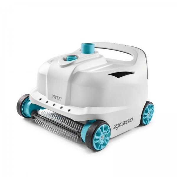 Baznov vysva INTEX DELUXE ZX300 Automatic Pool Cleaner