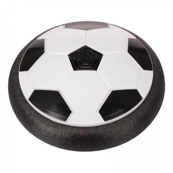 Pozemn lopta MERCO Hover Ball - 11 cm