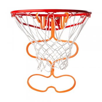 Basketbalov vraca lpt SPALDING Orange