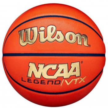 Basketbalov m WILSON NCAA Legend VTX - 7