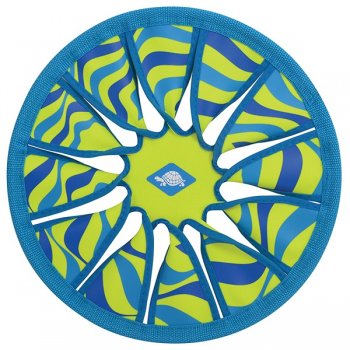 Frisbee - lietajci tanier SCHILDKROT Neoprene Disc - lt