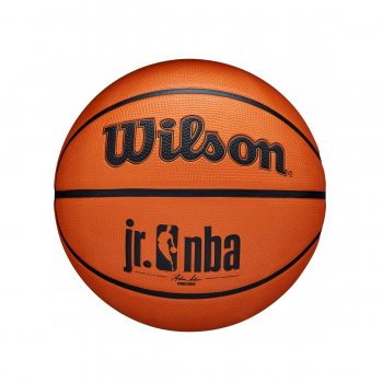 Basketbalov lopta WILSON Junior DRV NBA Outdoor - 4