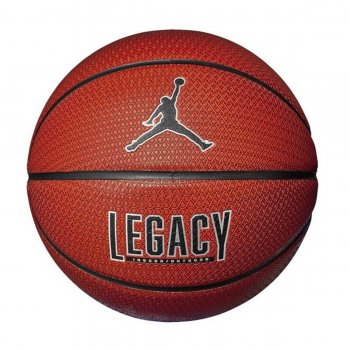 Basketbalov lopta NIKE Jordan Ultimate 2.0 Legacy - 7