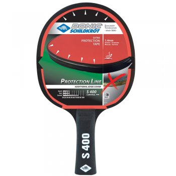 Raketa na stoln tenis DONIC Protection Line S400